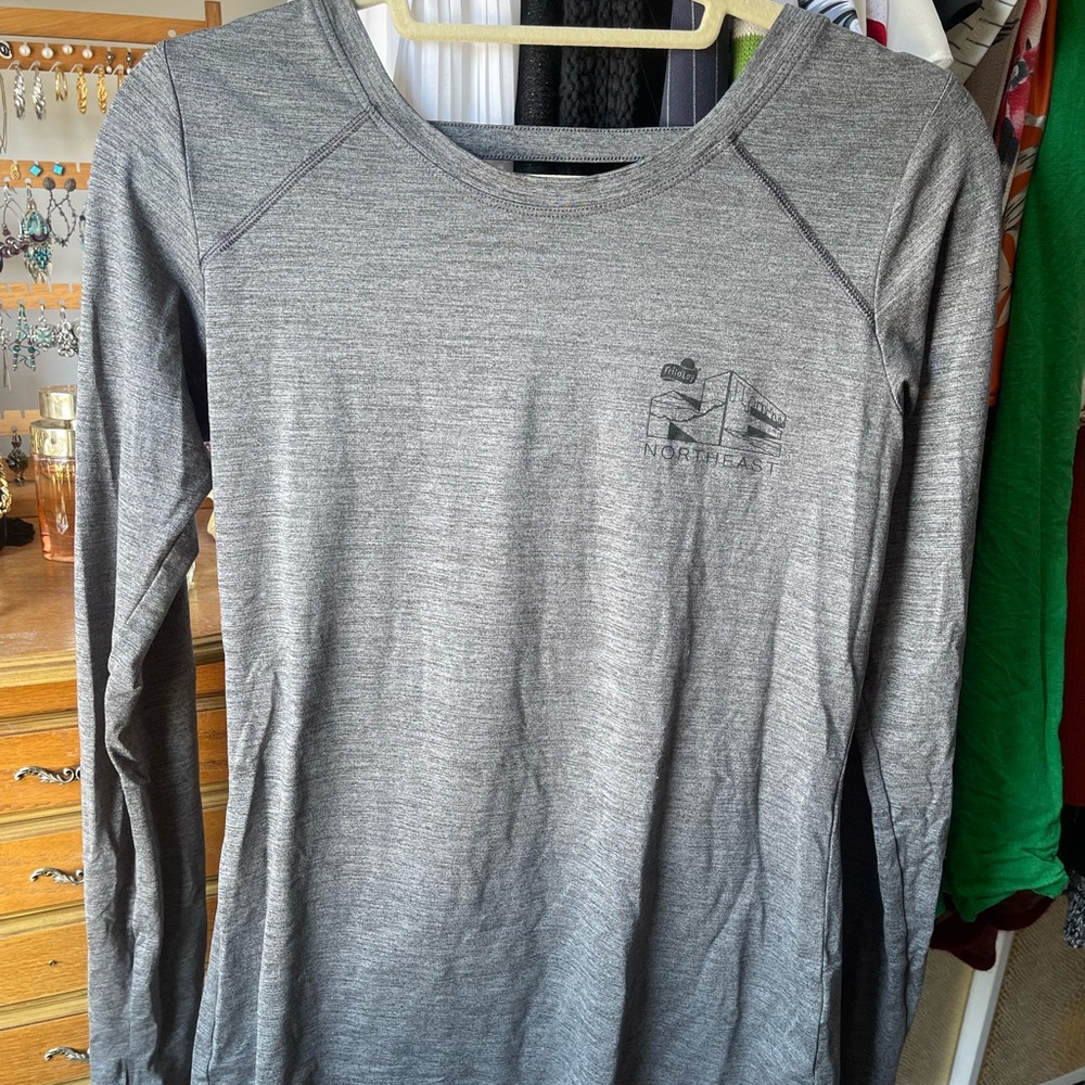 OGIO Women’s polyester shirt